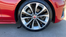 Jaguar XF 2.0 D200 R-Dynamic HSE 5dr Auto AWD Diesel Estate